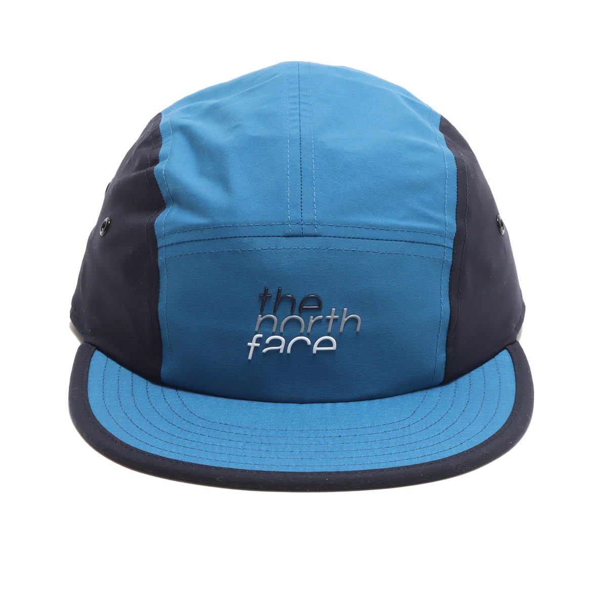 THE NORTH FACE FIVE PANEL CAP URBANNAVY 22SS-Iの画像