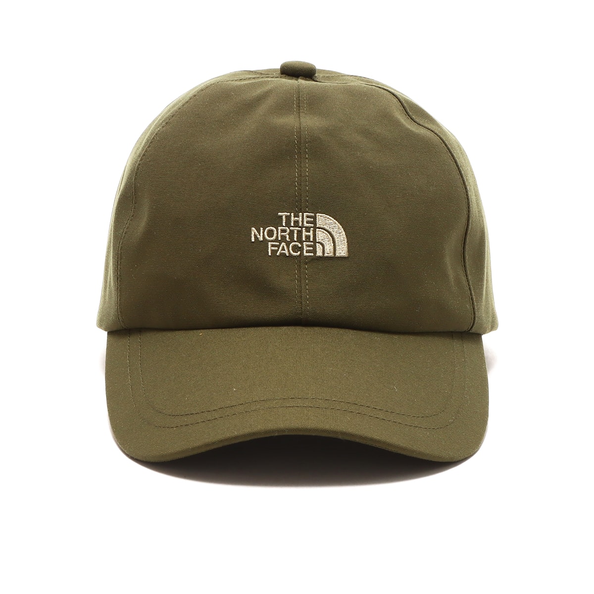 THE NORTH FACE VINTAGE GORE-TEX CAP オリーブ 22FW-Iの画像