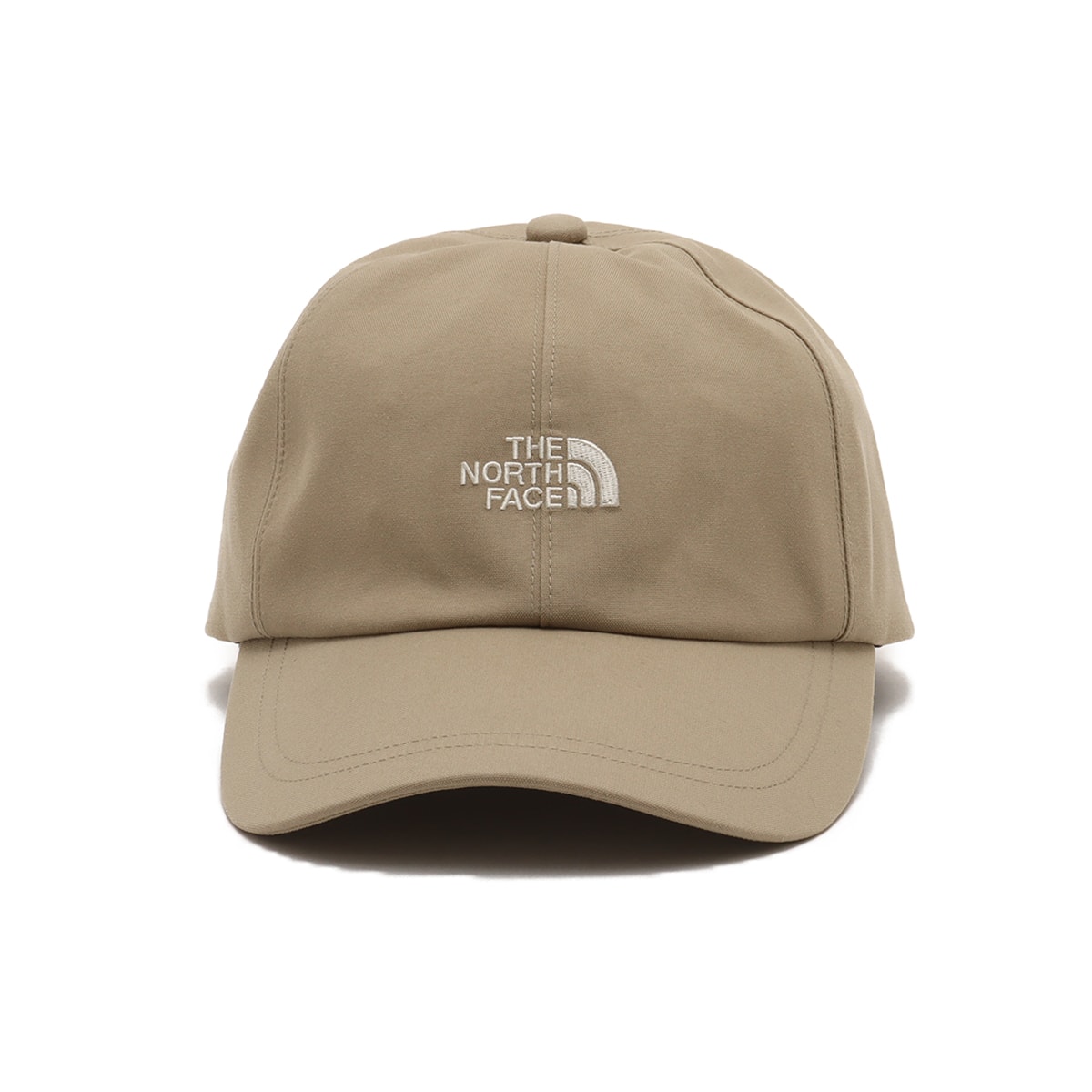 THE NORTH FACE VT GORE-TEX Cap クラシックカーキ 24SS-Iの画像