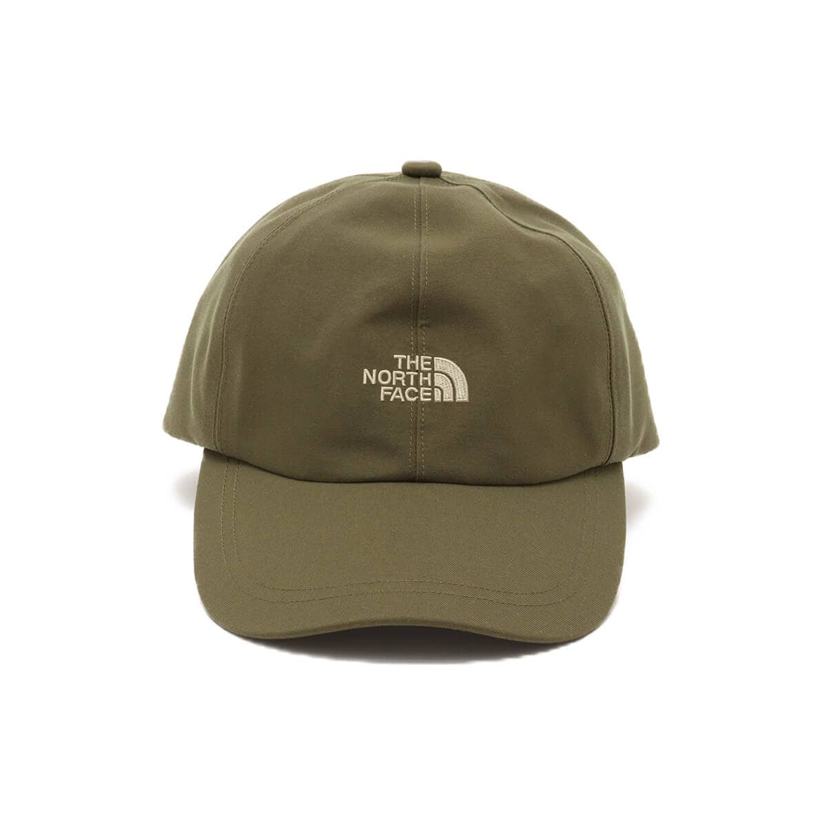 THE NORTH FACE VT GORE-TEX Cap オリーブの画像