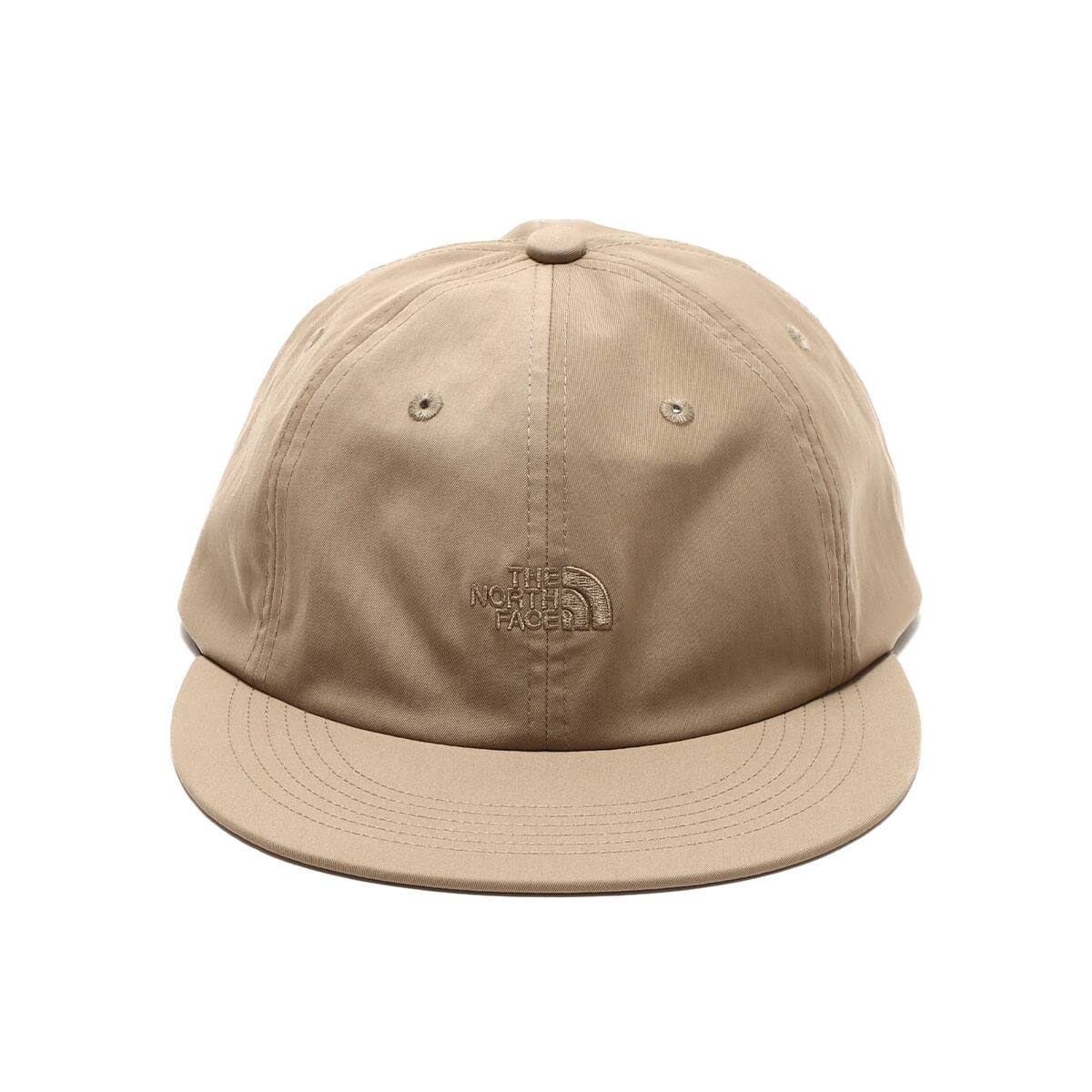 THE NORTH FACE BISON MAN CAP ティンバーウルフ 23SS-Iの画像