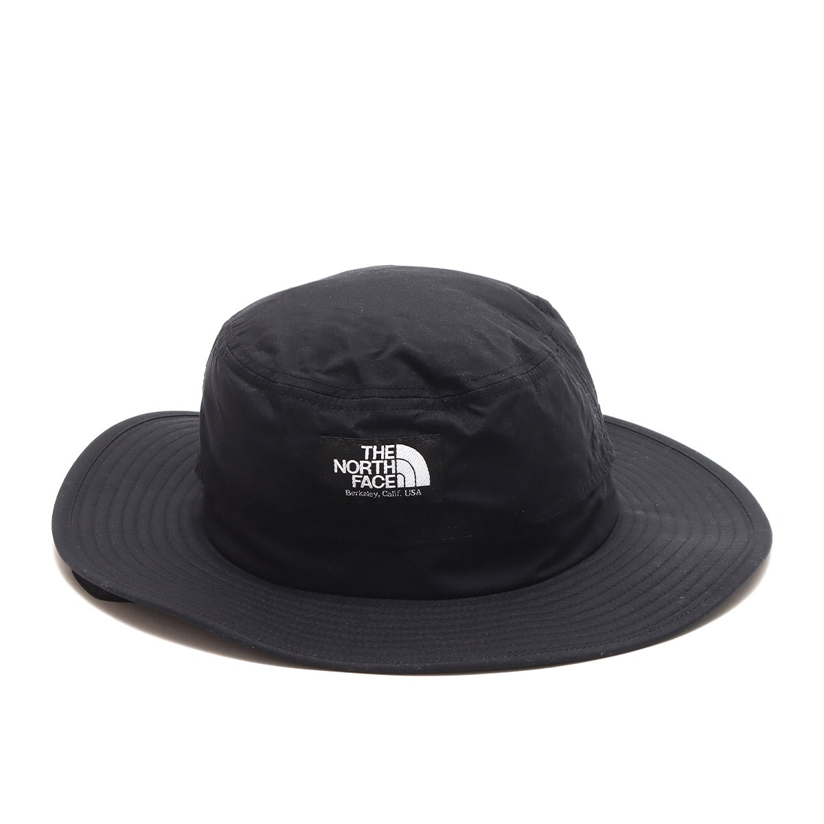 ノースフェイス L ホライズンハット K ブラック NN02336 - 帽子