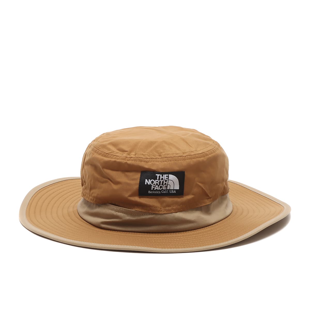 THE NORTH FACE HORIZON HAT ユーティリティブラウン 23SS-Iの画像