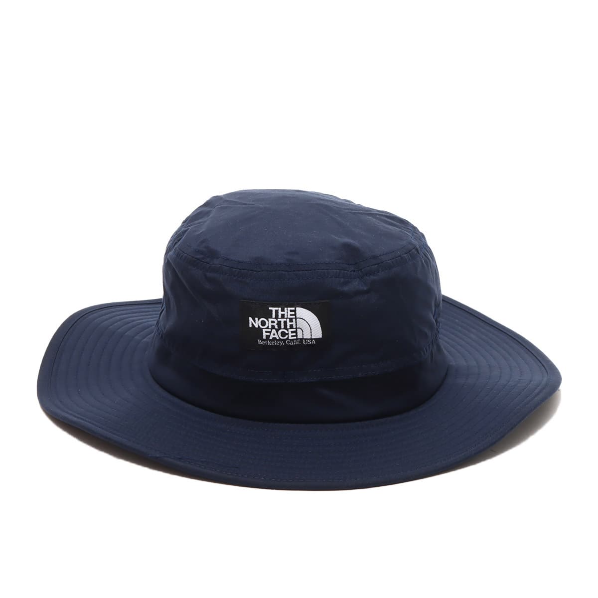 THE NORTH FACE HORIZON HAT アーバンネイビー 24SS-I