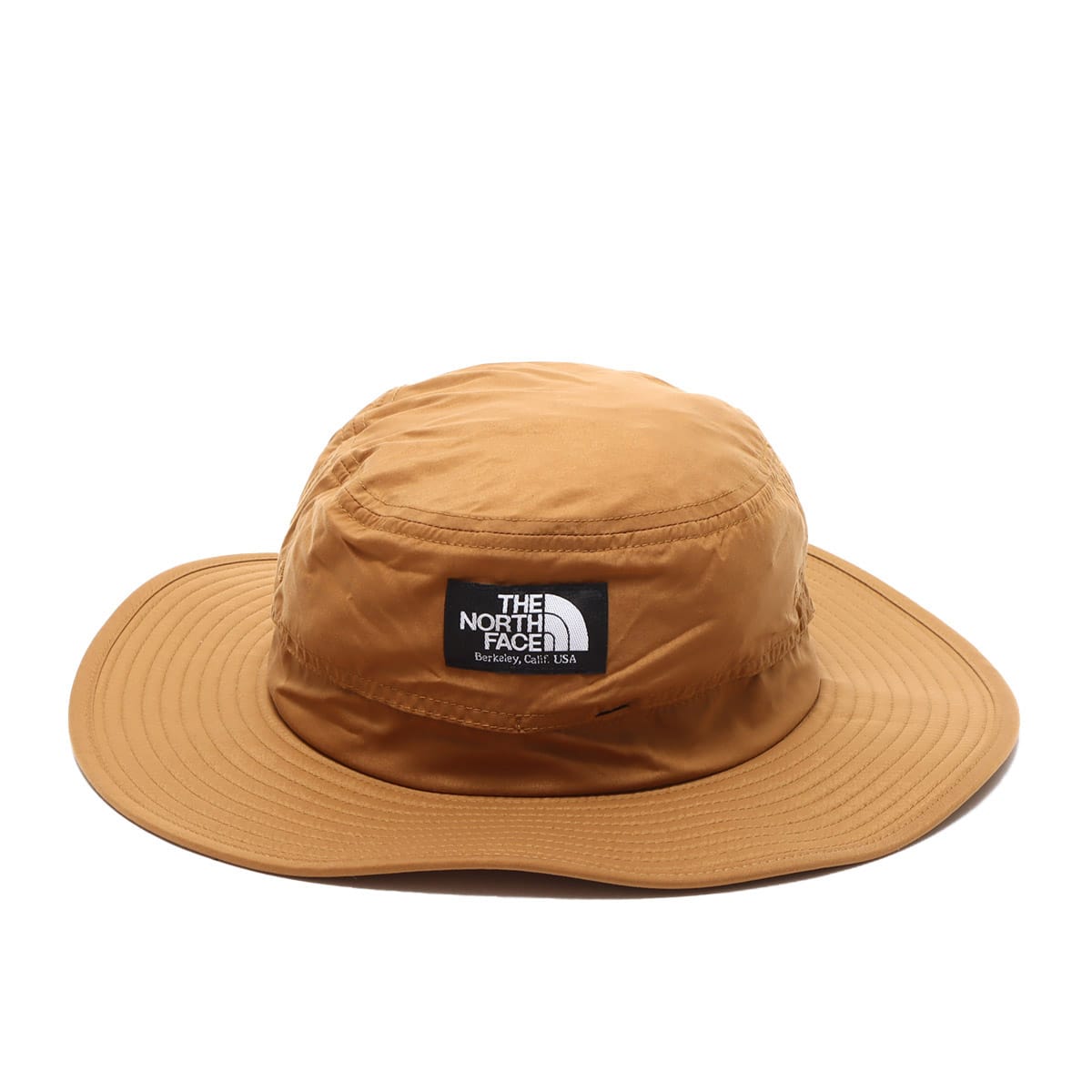 THE NORTH FACE HORIZON HAT ユーティリティブラウン 23SS-I