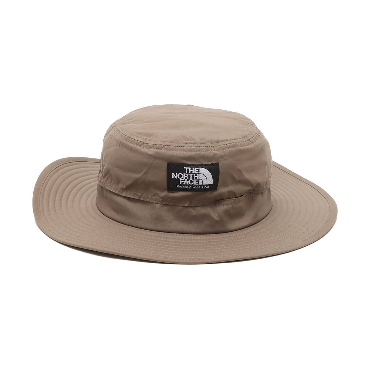 THE NORTH FACE HORIZON HAT ウォルナット 23FW-I