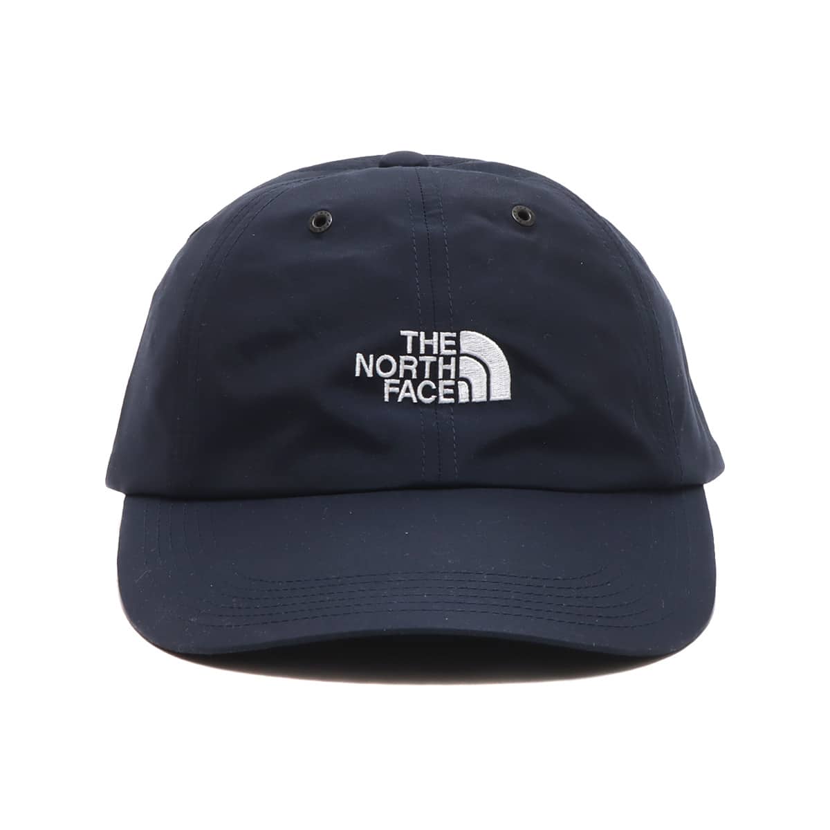 THE NORTH FACE LONG BILL CAP アーバンネイビー 24SS-Iの画像