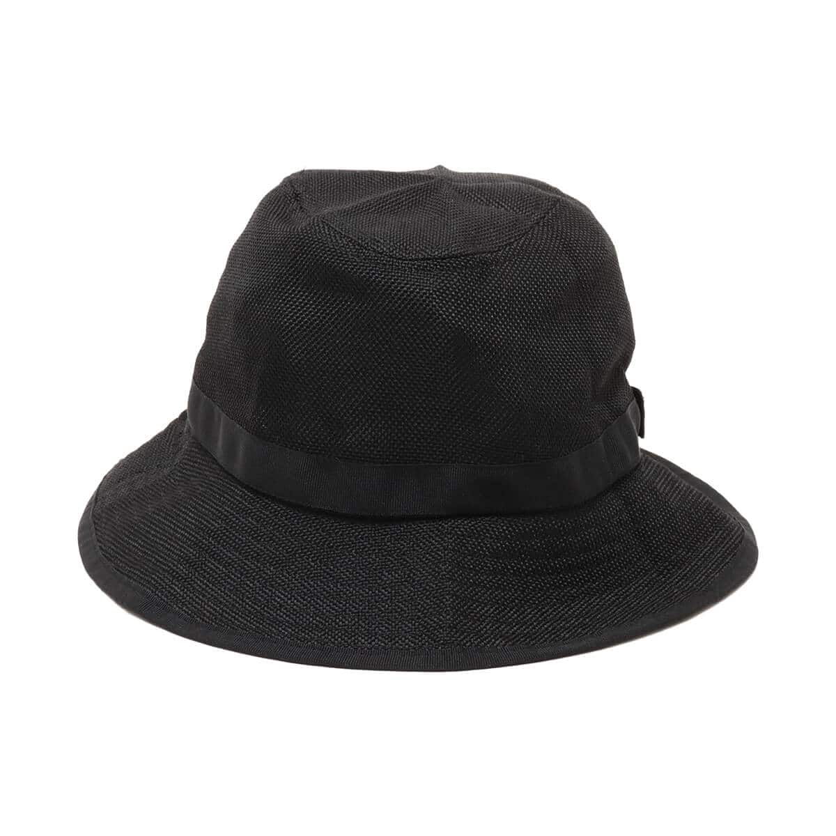THE NORTH FACE HIKE Hat ブラック 24SS-Iの画像