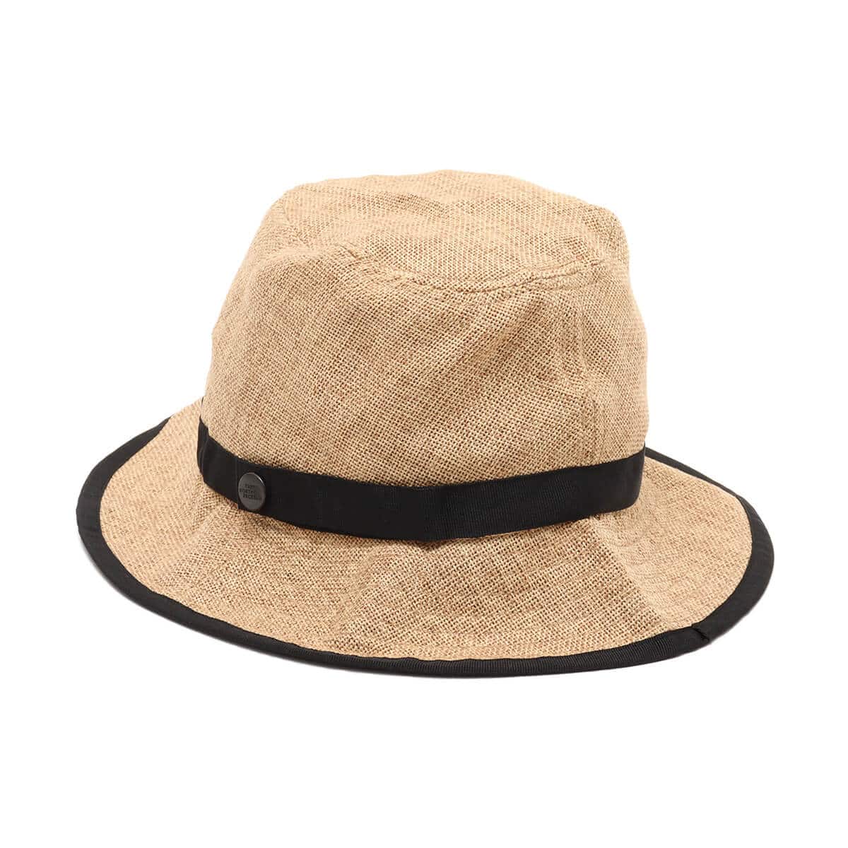 THE NORTH FACE HIKE Hat ナチュラル 24SS-Iの画像
