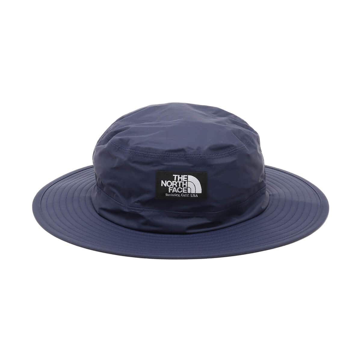 THE NORTH FACE WP Horizon Hat TNFネイビー 24SS-Iの画像