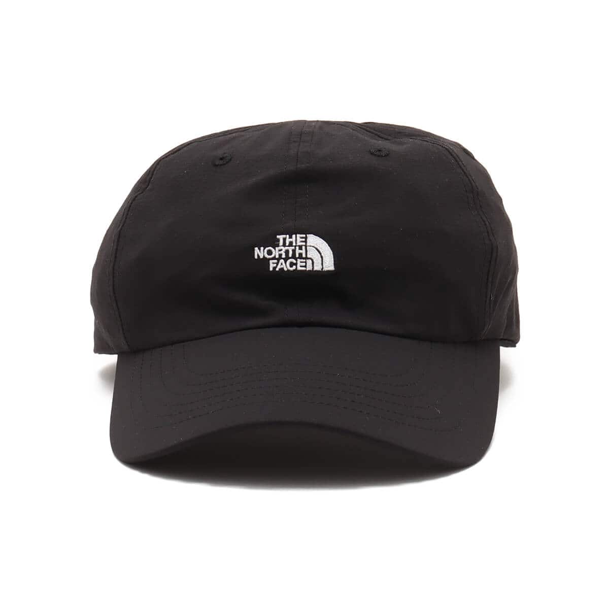 THE NORTH FACE Active Light Cap ブラック2の画像