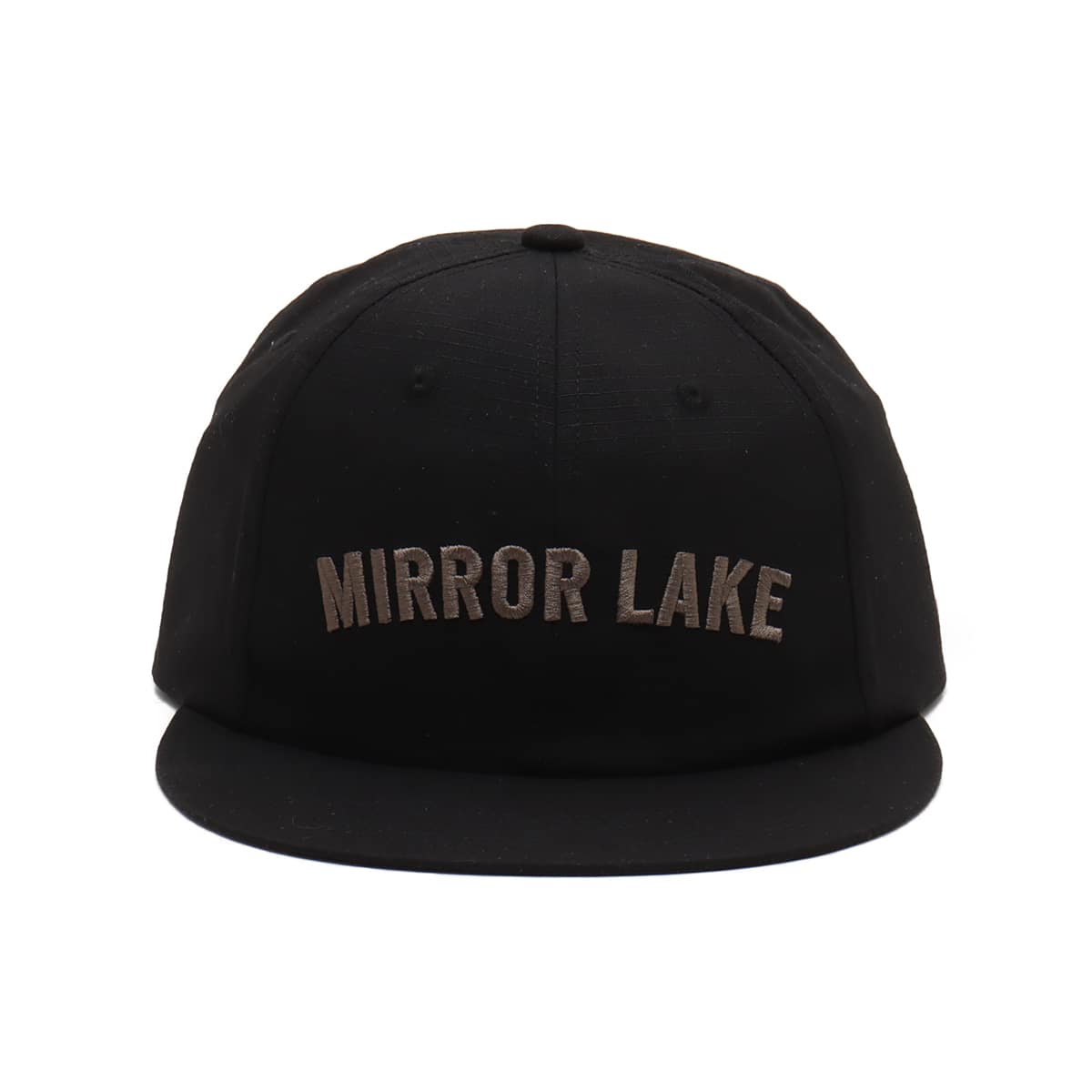 THE NORTH FACE Boundary Cap ブラック 24SS-Iの画像