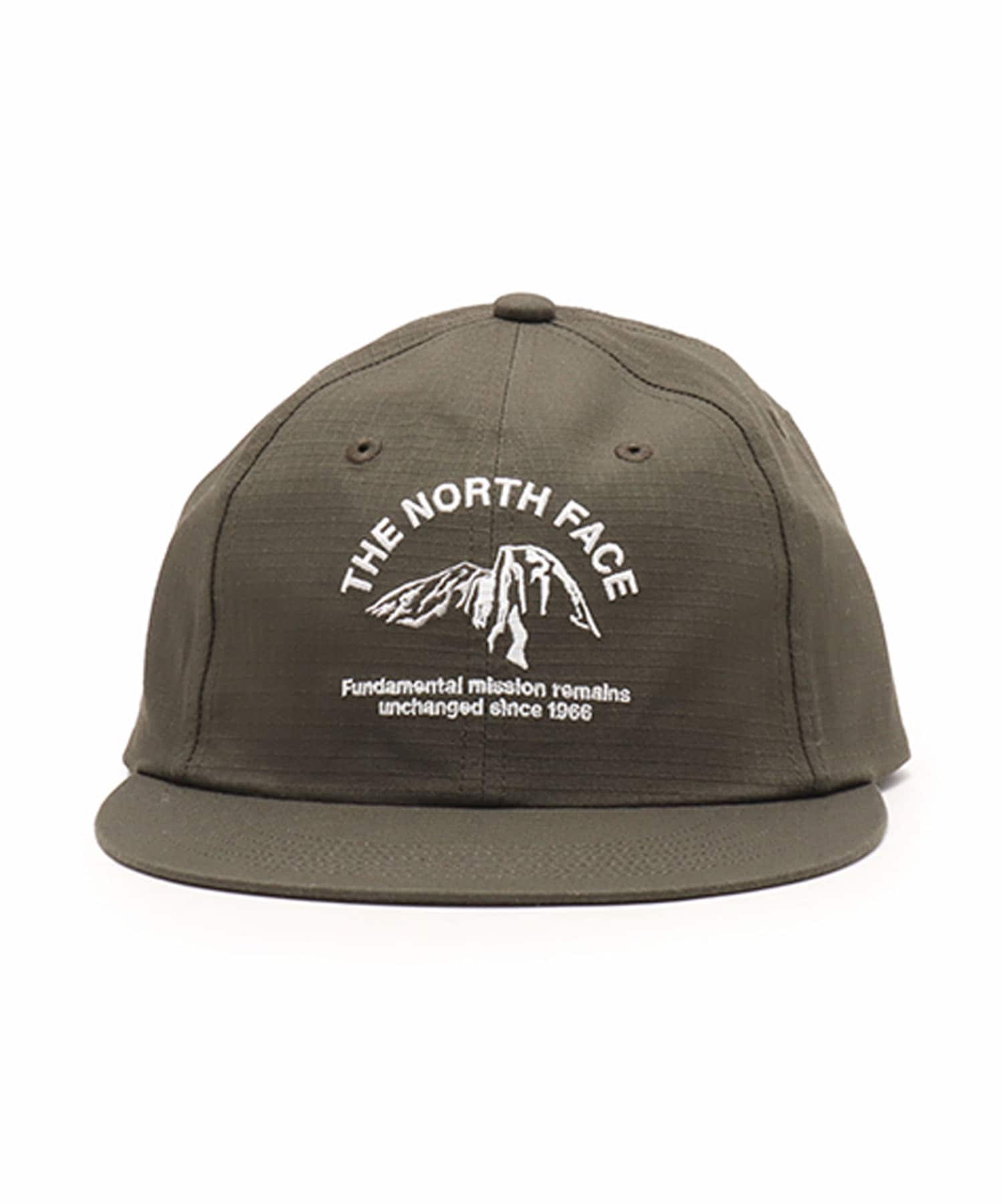 THE NORTH FACE Boundary Cap ニュートープ2の画像