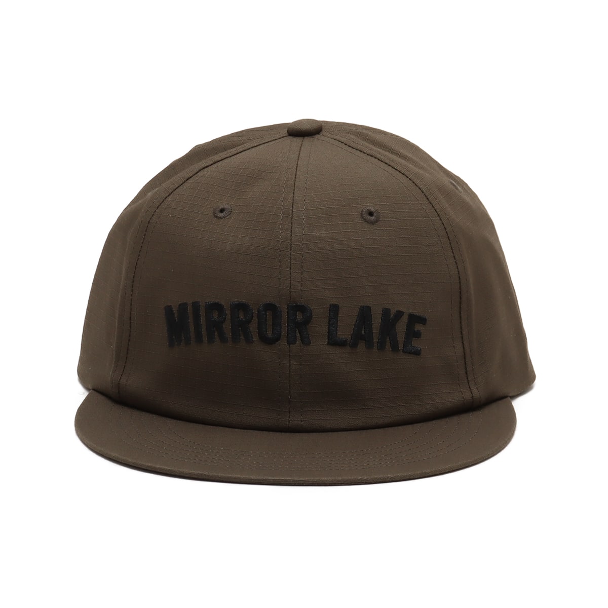 THE NORTH FACE Boundary Cap ニュートープ 24SS-Iの画像