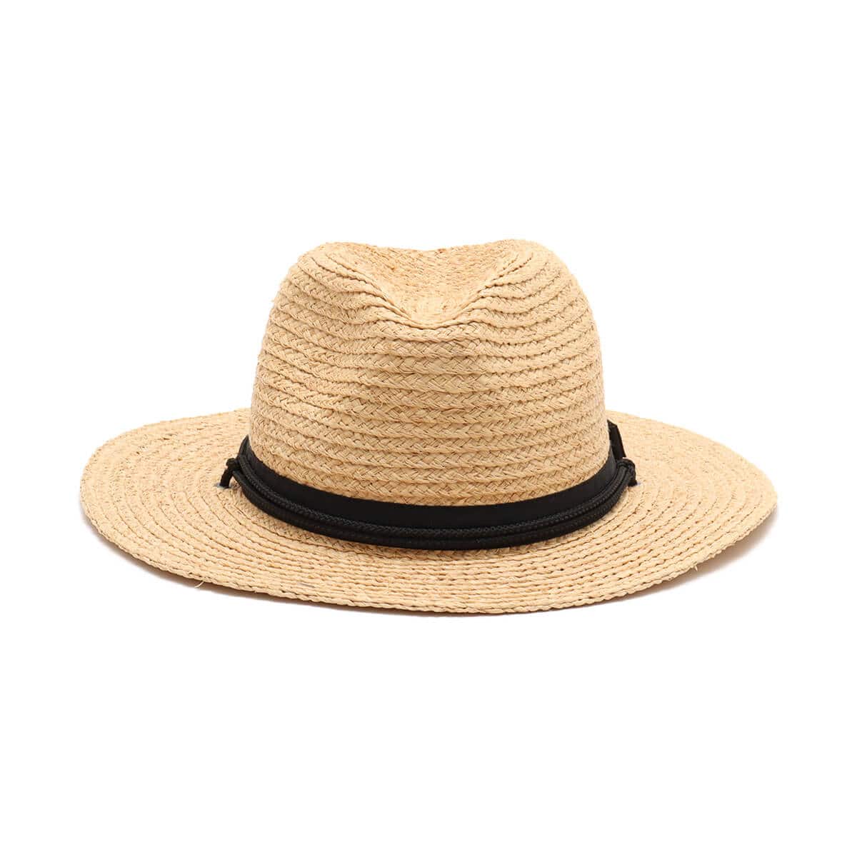 THE NORTH FACE Raffia Blade Hat ナチュラルの画像