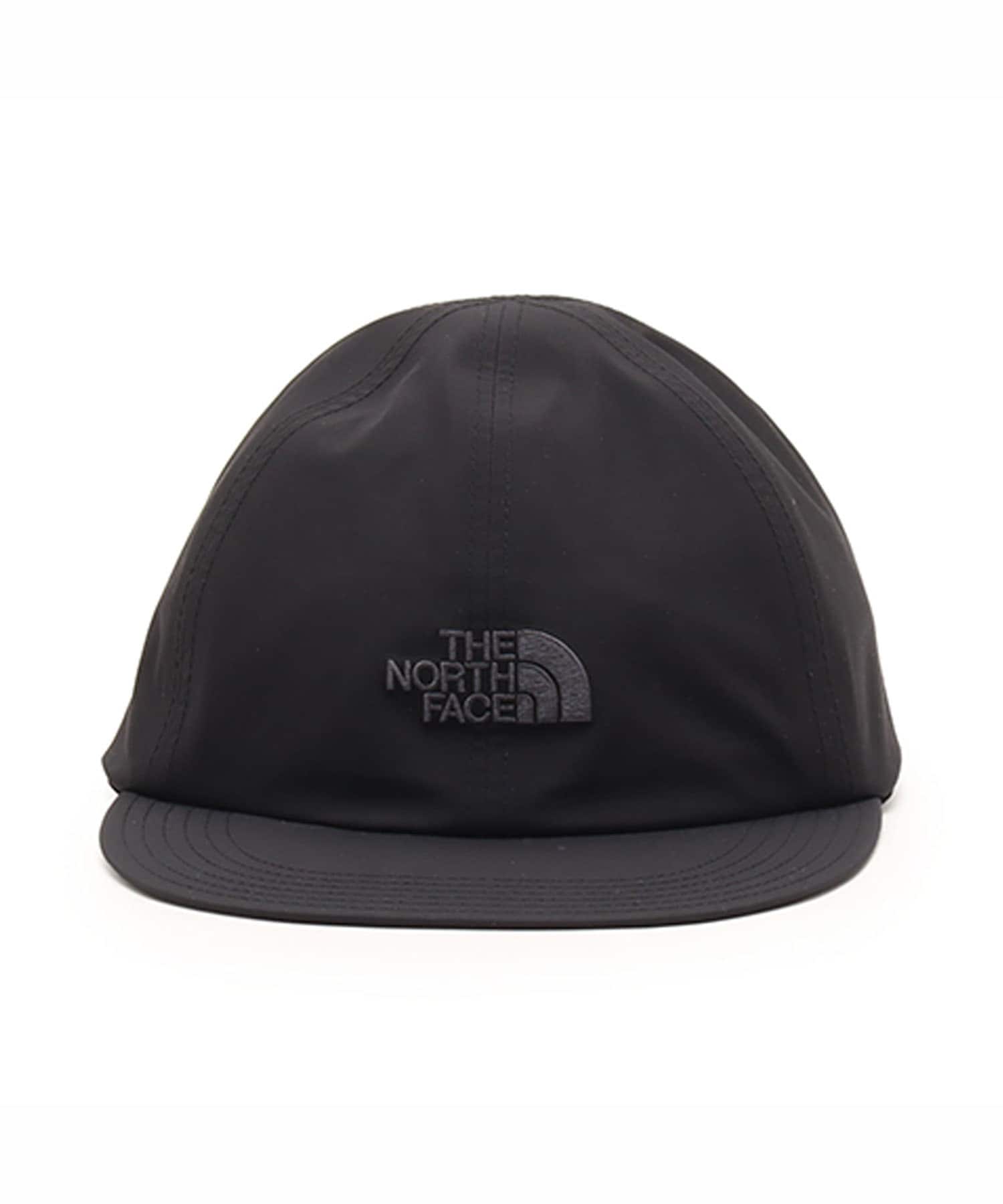 THE NORTH FACE GORE-TEX Light Cap ブラックの画像