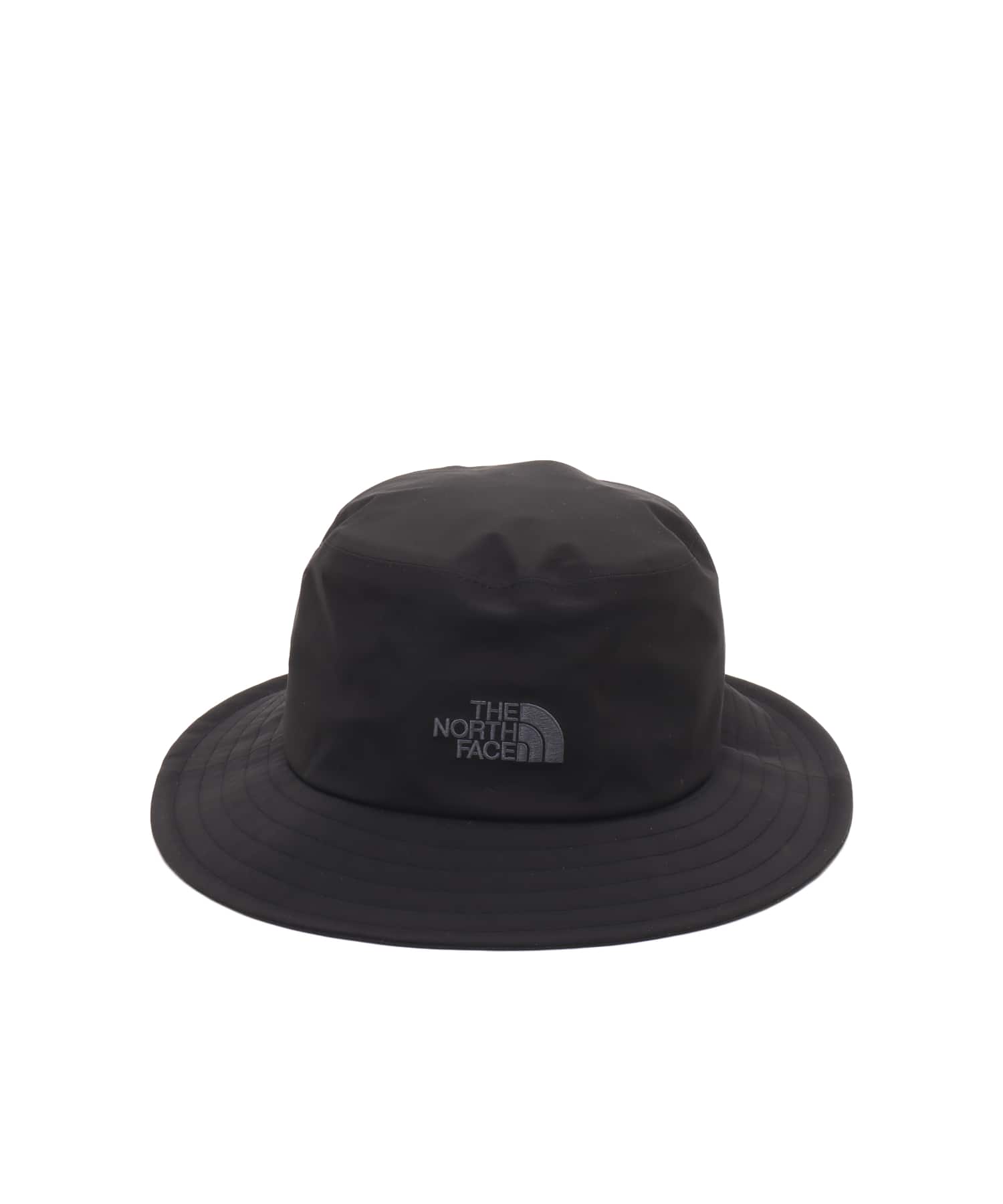 THE NORTH FACE GORE-TEX Light Hat ブラックの画像