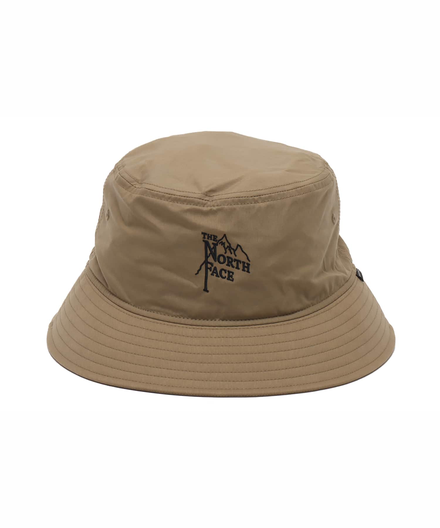 THE NORTH FACE Compact Hat クラシックカーキの画像