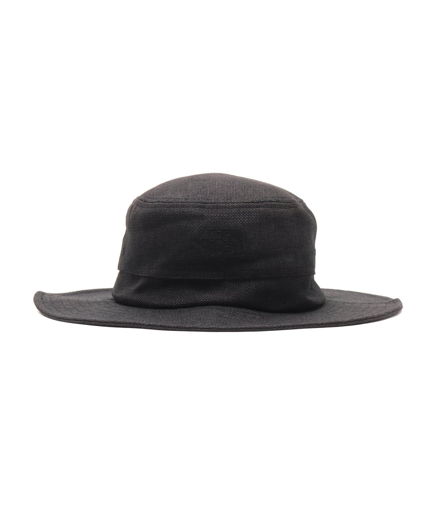 THE NORTH FACE HIKE Horizon Hat ブラックの画像