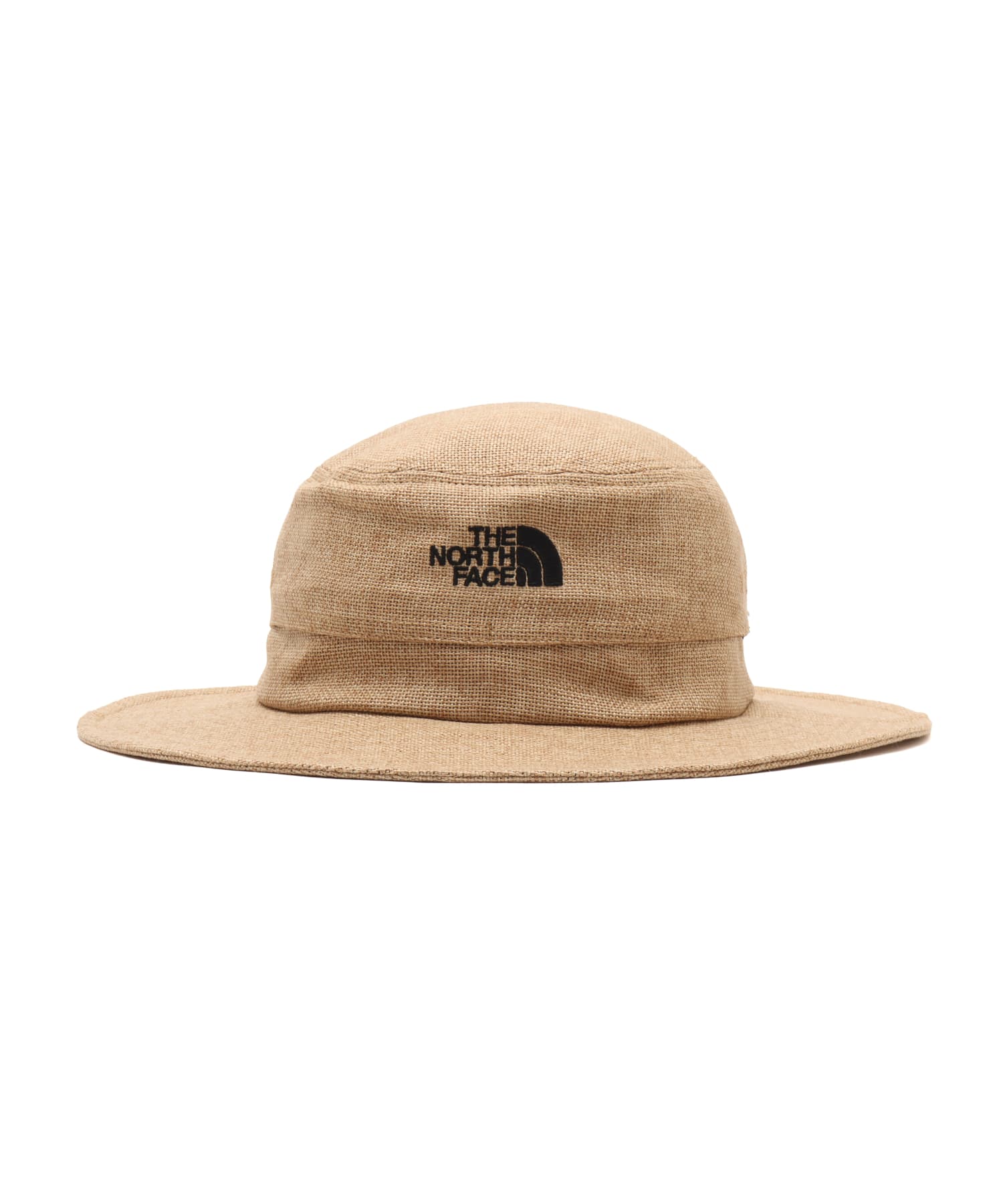 THE NORTH FACE HIKE Horizon Hat ナチュラルの画像