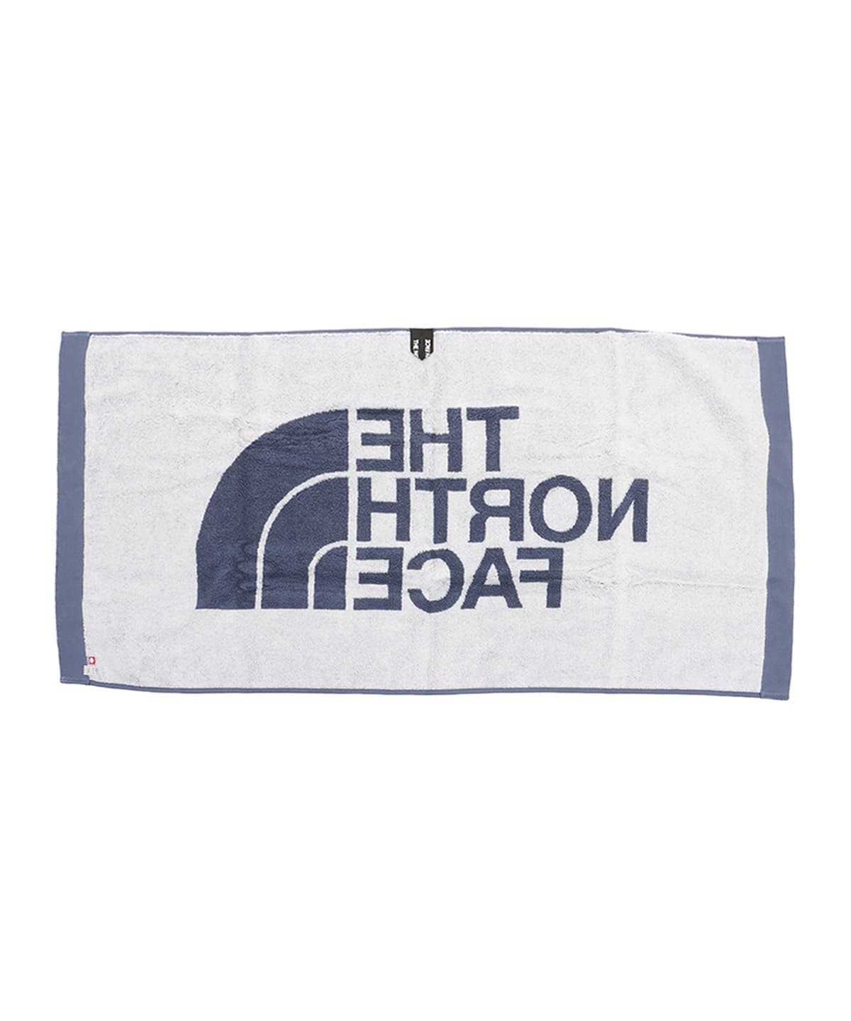 THE NORTH FACE COMFORT COTTON TOWEL L トワイライトギャラクシーの画像
