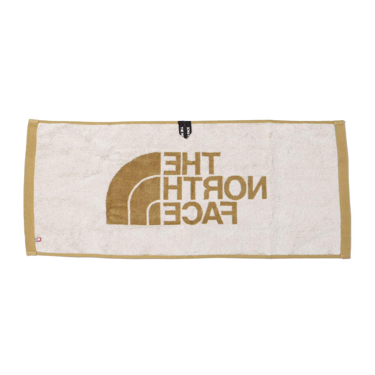 THE NORTH FACE COMFORT COTTON TOWEL M ケルプタン の画像