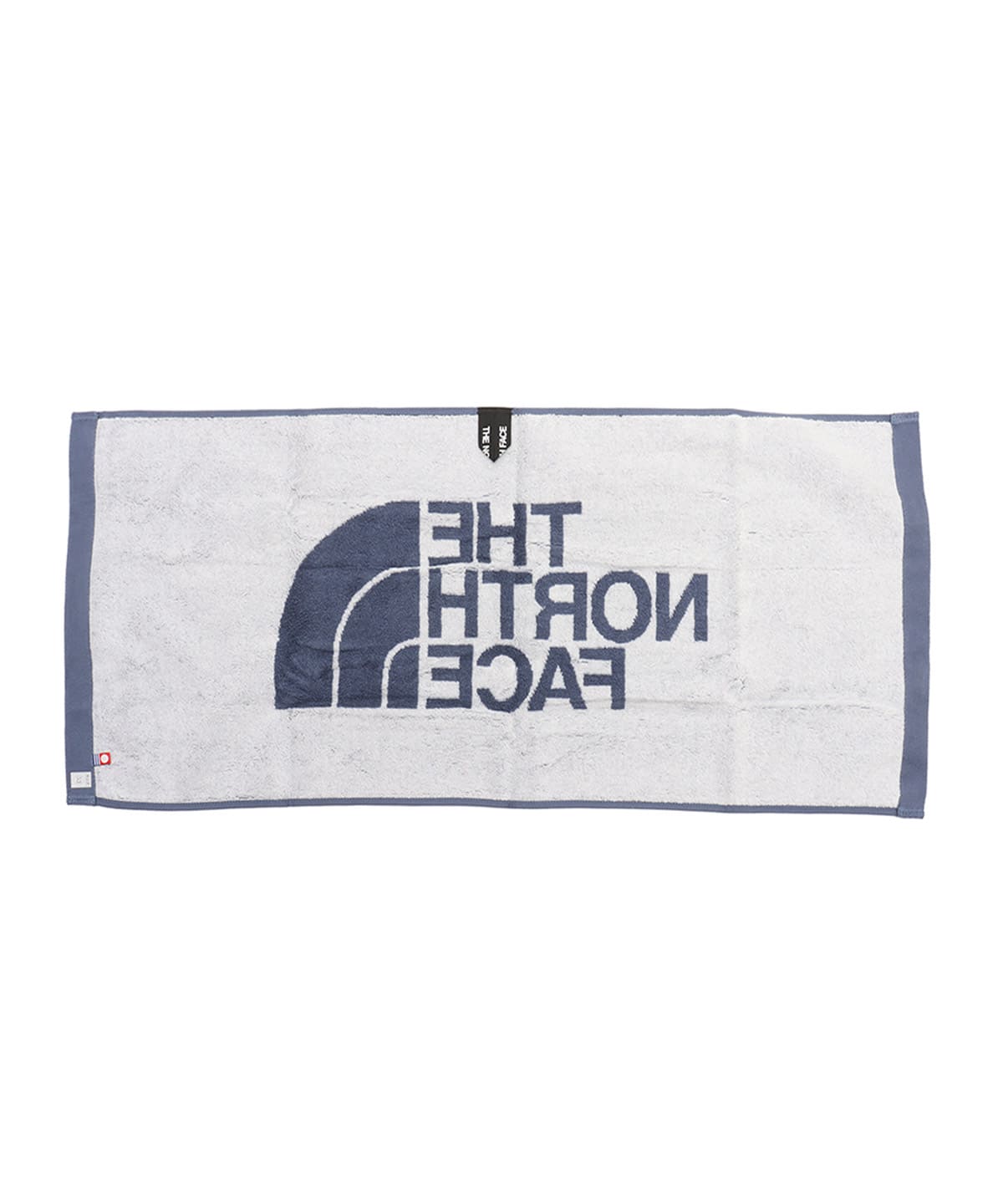 THE NORTH FACE COMFORT COTTON TOWEL M トワイライトギャラクシーの画像