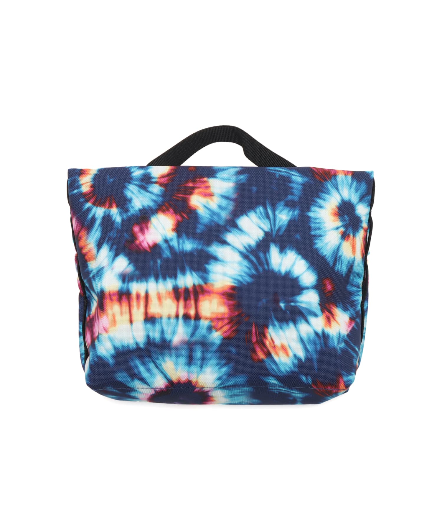 THE NORTH FACE Bilby Pouch L ワイルドフラワータイダイの画像