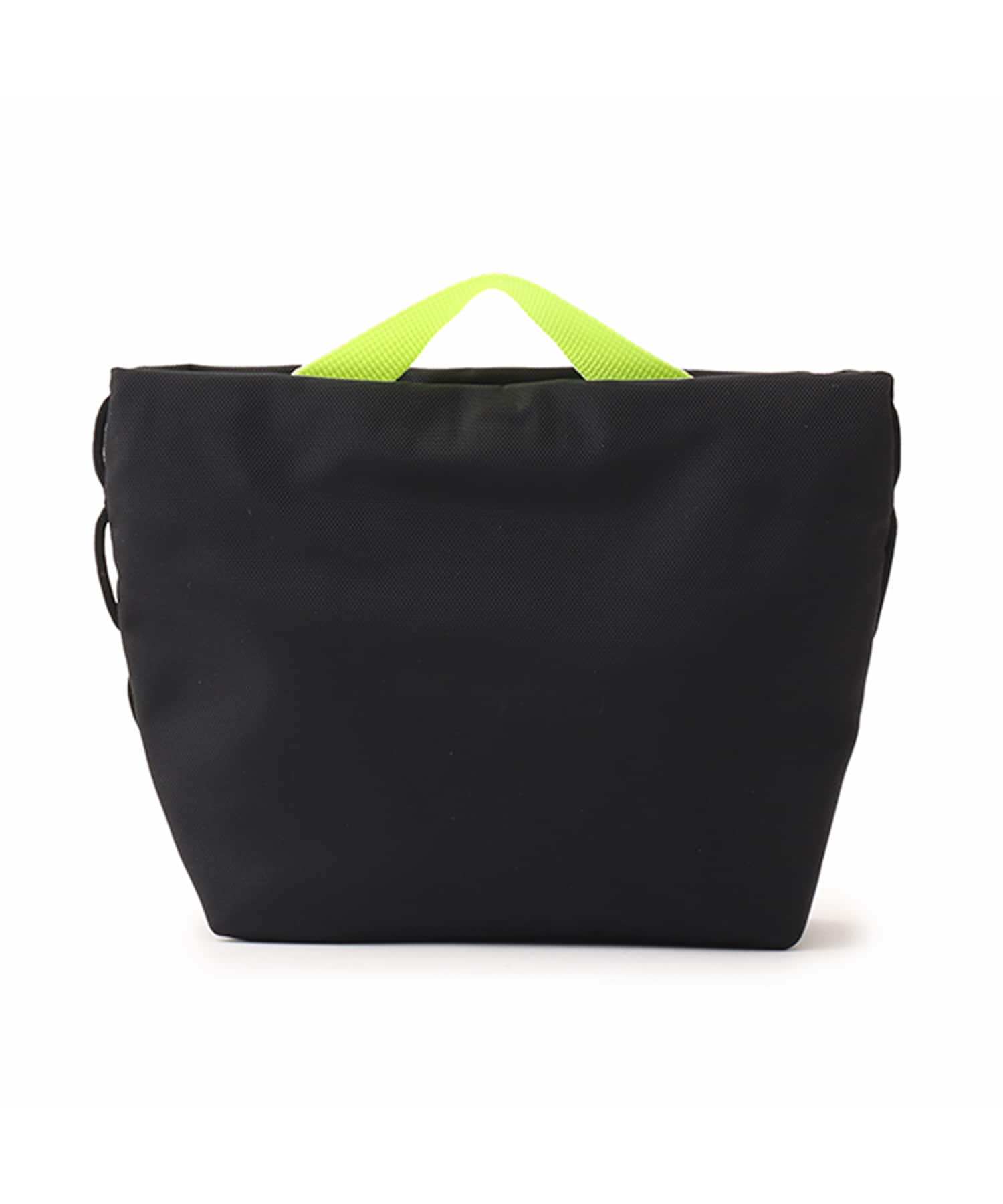 THE NORTH FACE Bilby Pouch M ブラックの画像