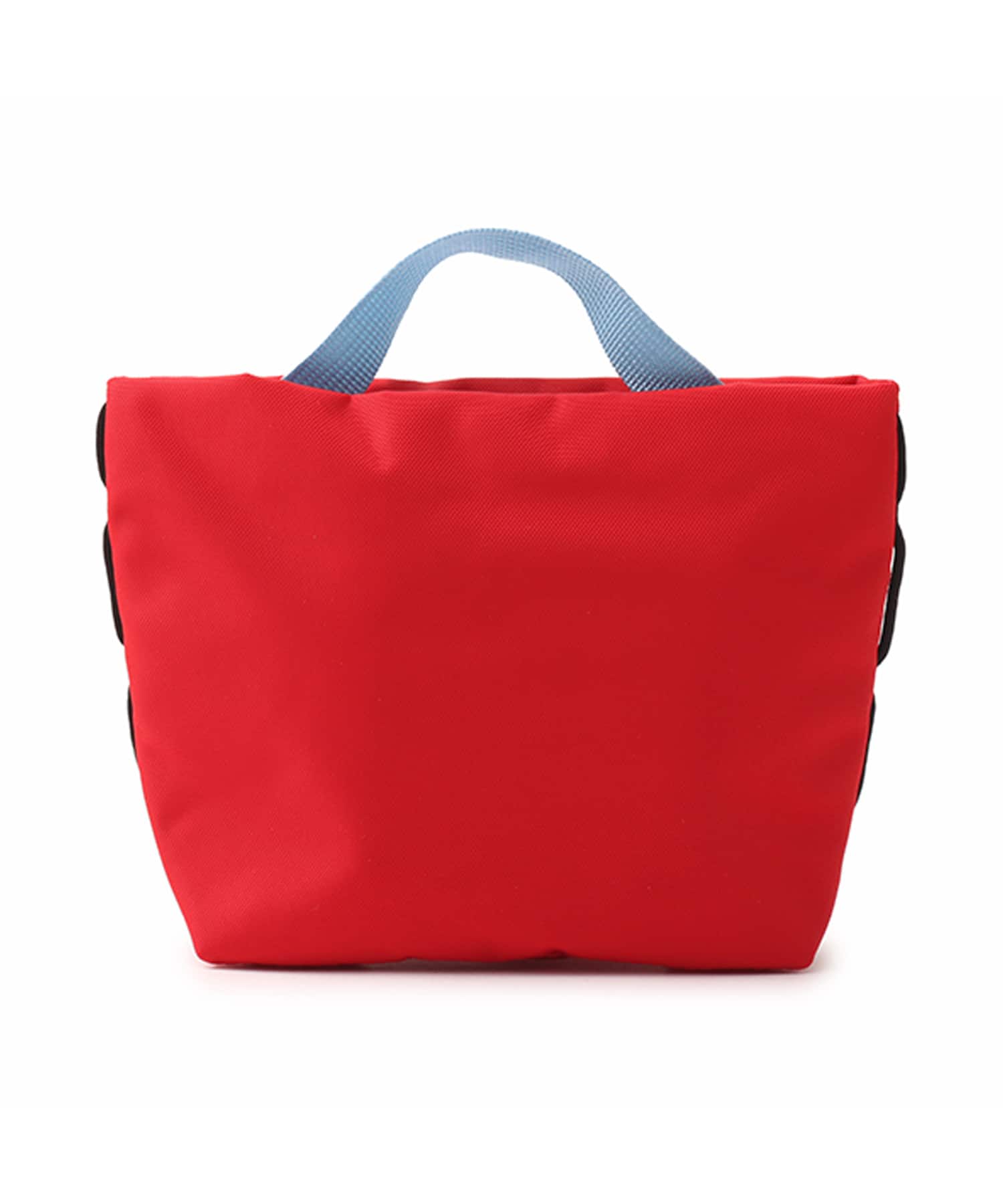 THE NORTH FACE Bilby Pouch M TNFレッドの画像