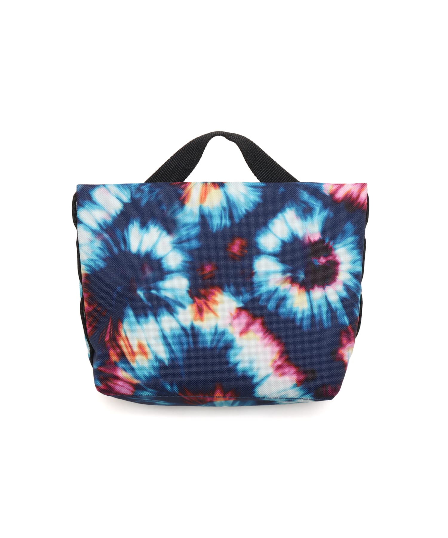 THE NORTH FACE Bilby Pouch M ワイルドフラワータイダイの画像