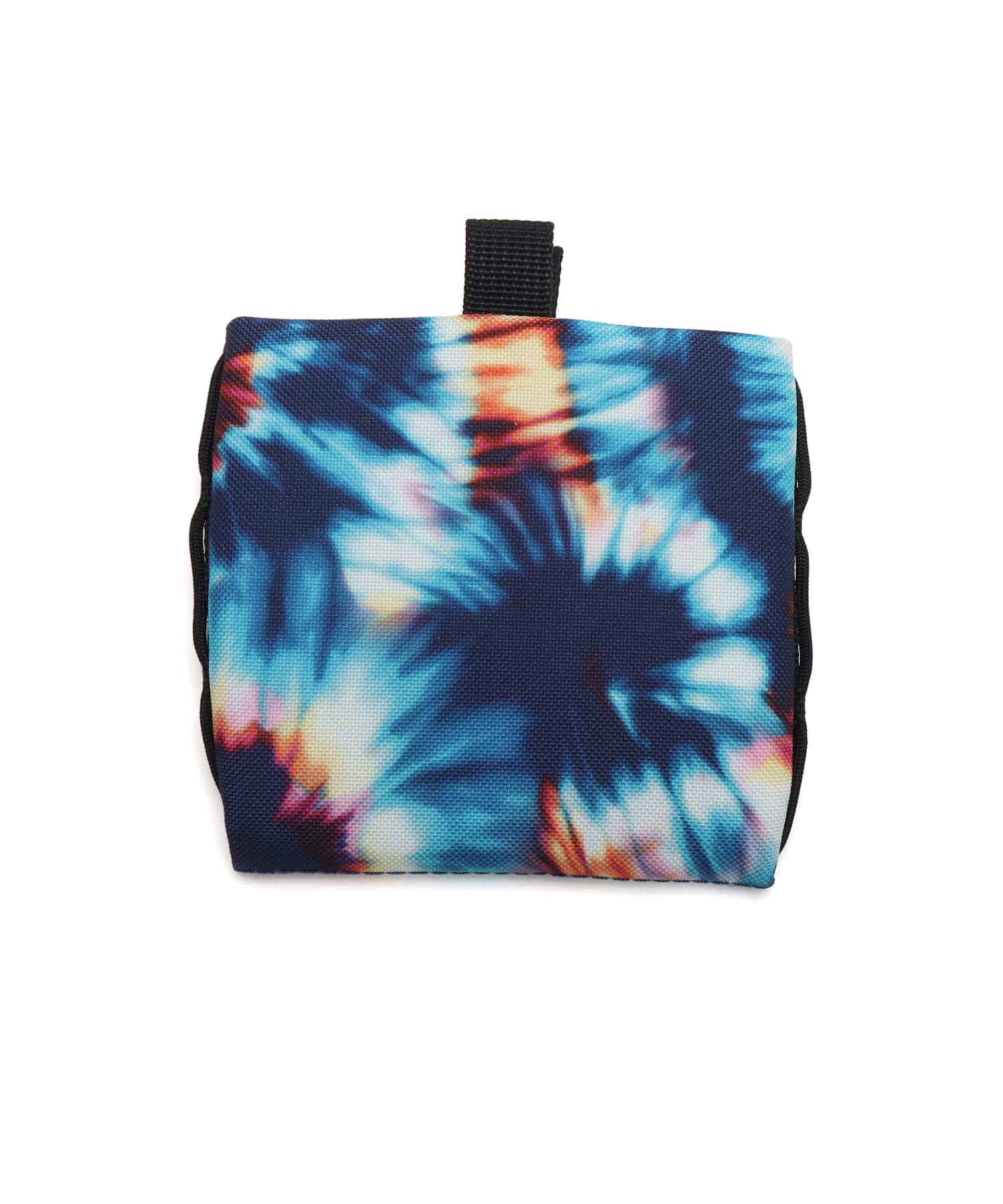 THE NORTH FACE Bilby Flat Pouch S ワイルドフラワータイダイの画像