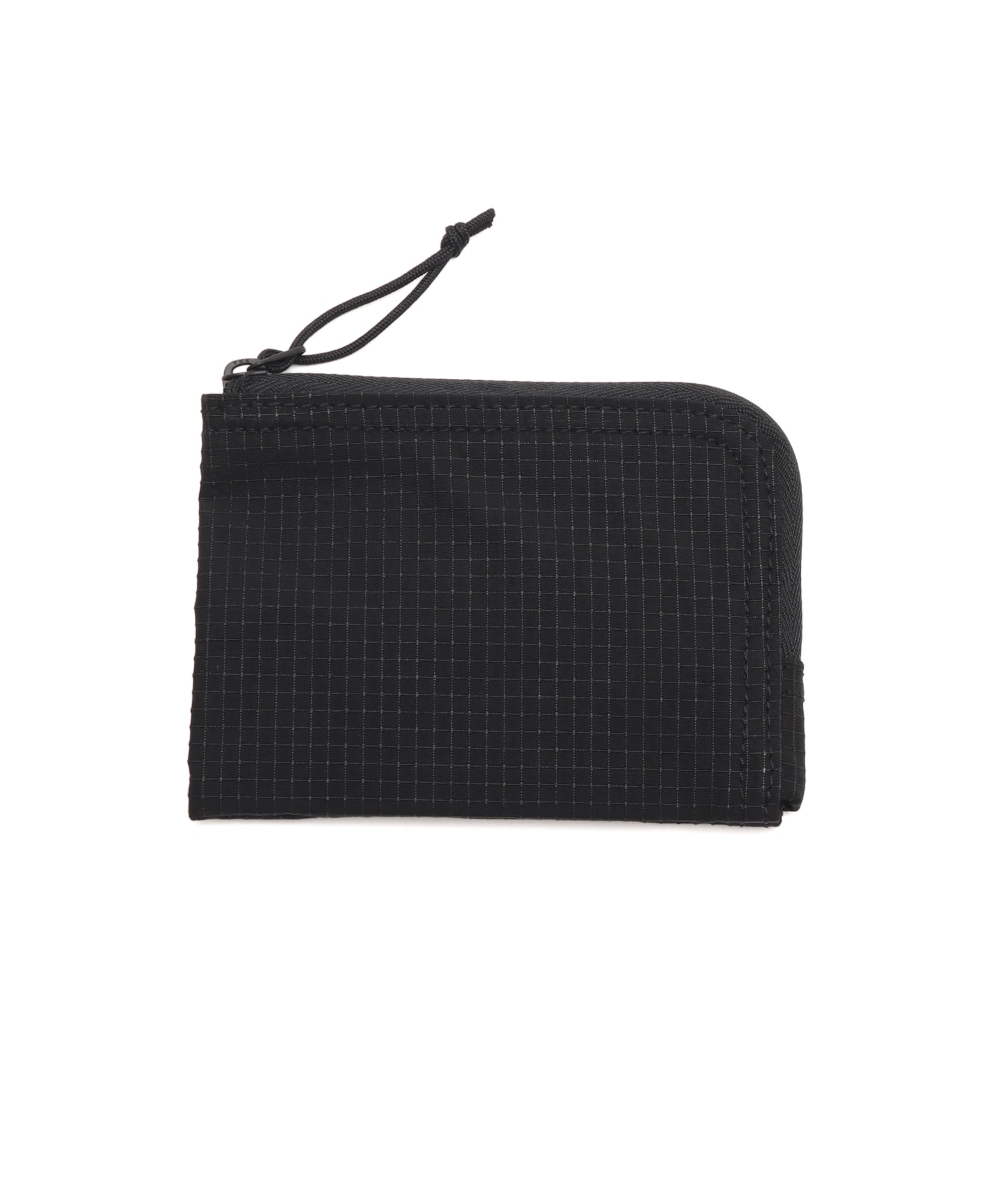 THE NORTH FACE Rafter Wallet SP ブラックの画像