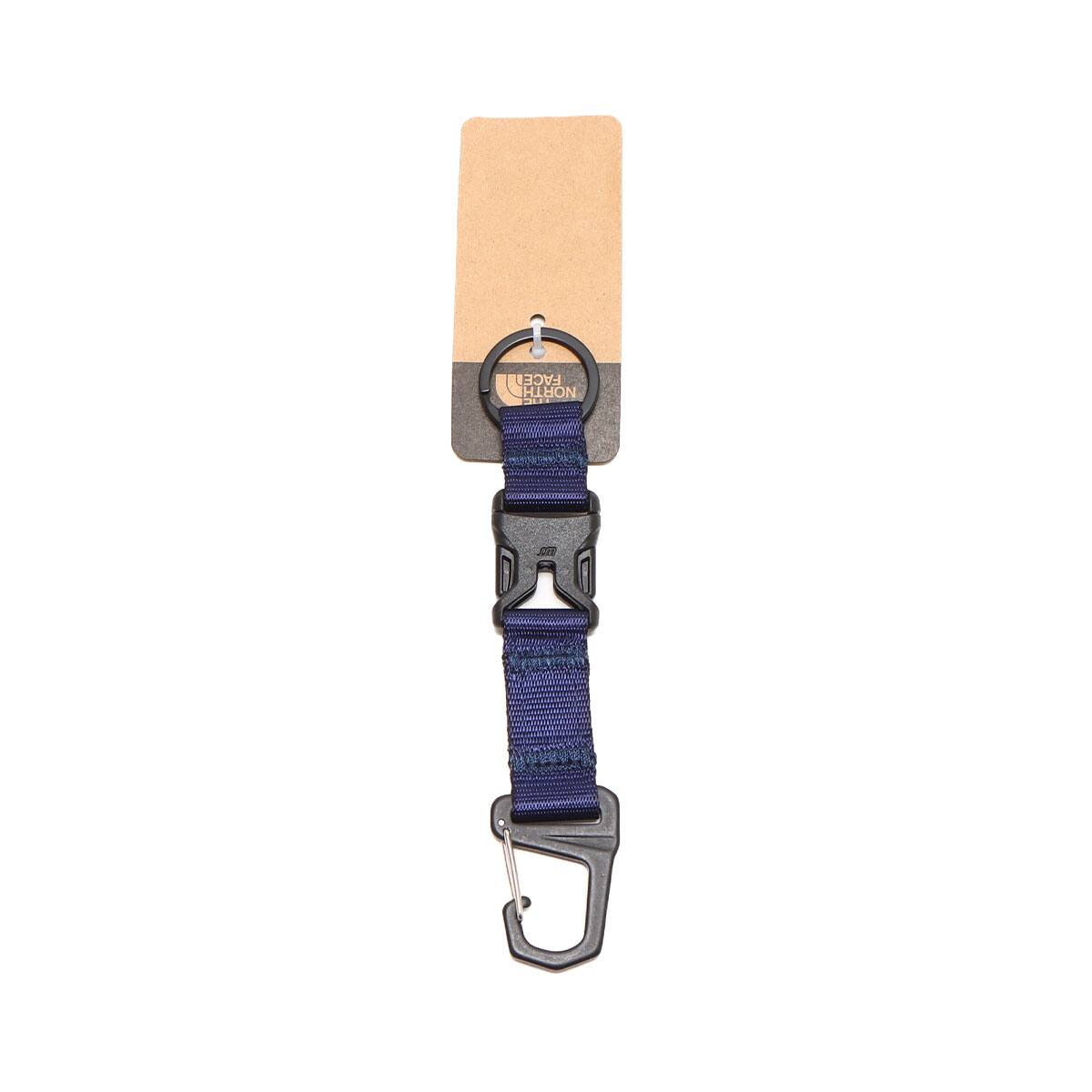 THE NORTH FACE TNF KEY KEEPER LONG TNFネイビー 23SS-Iの画像