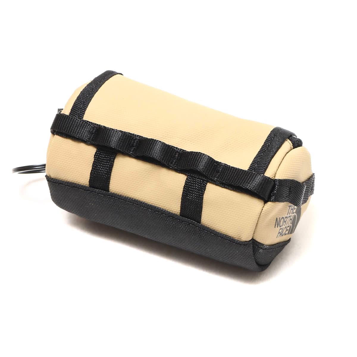 THE NORTH FACE BC DUFFEL XXS ホーソンカーキ2の画像