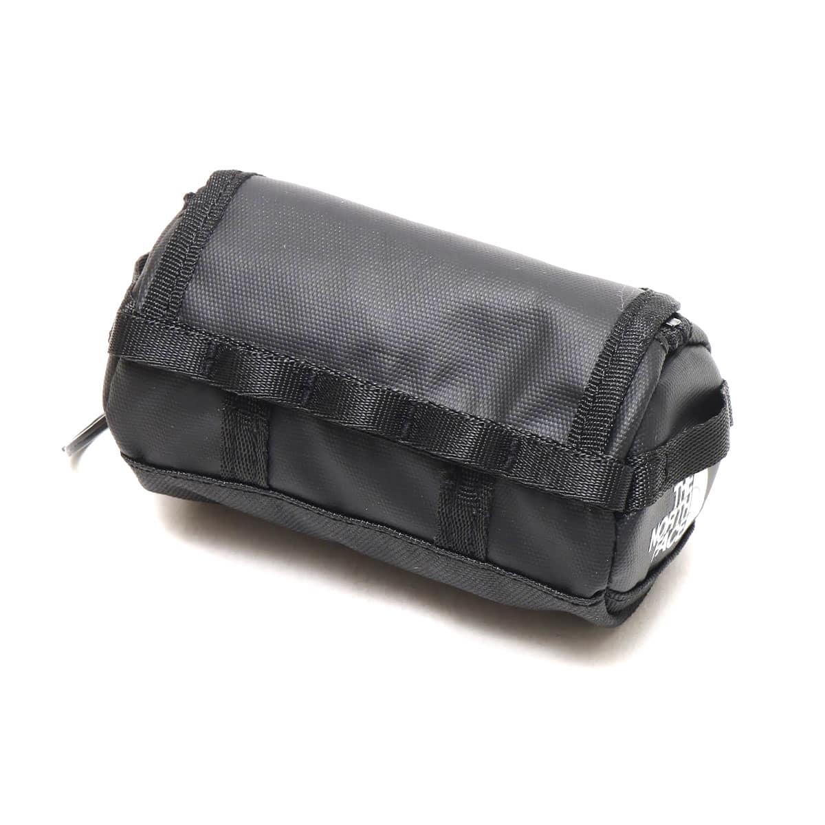 THE NORTH FACE BC DUFFEL XXS BLACKの画像