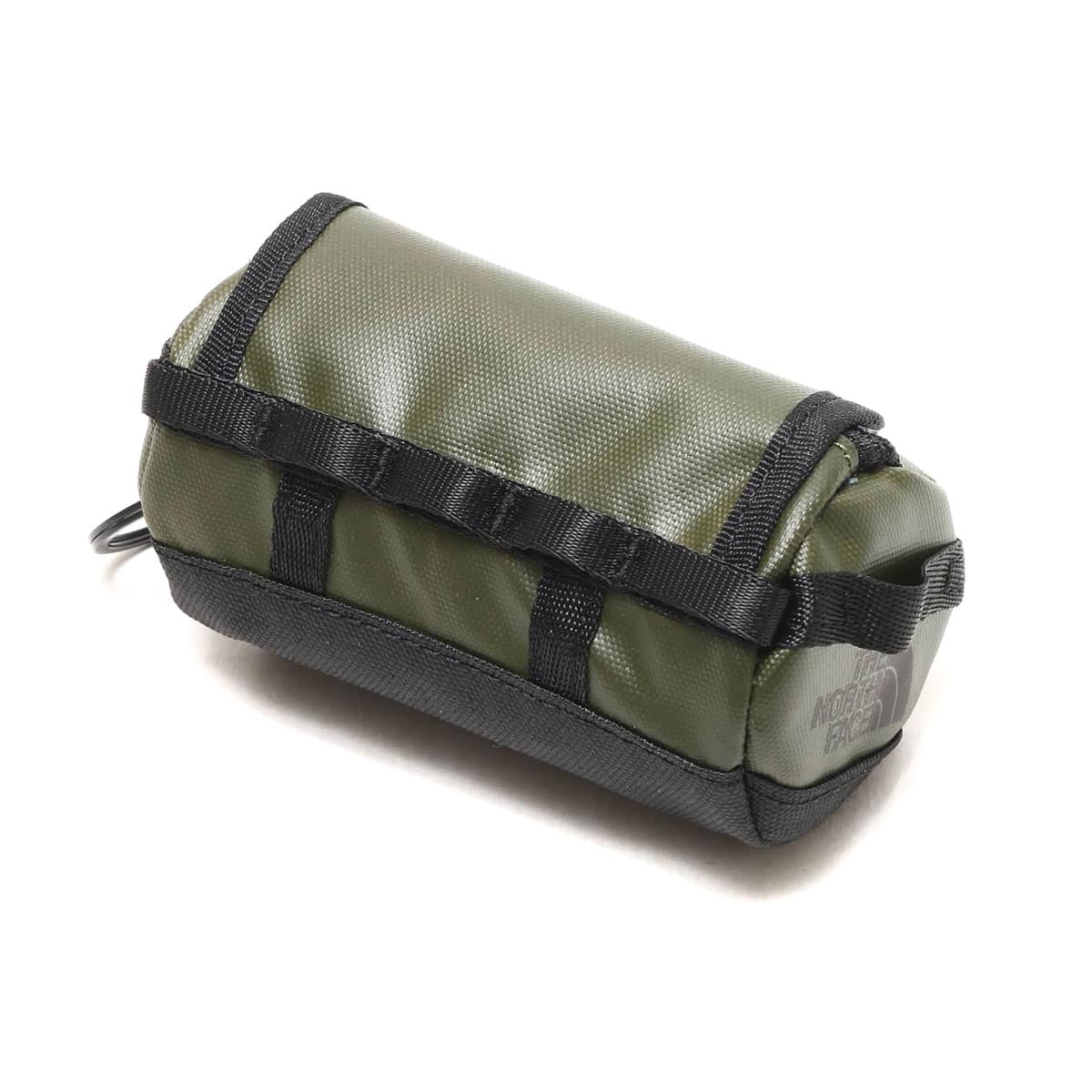 THE NORTH FACE BC DUFFEL XXS NEWTAUPE 22SS-Iの画像