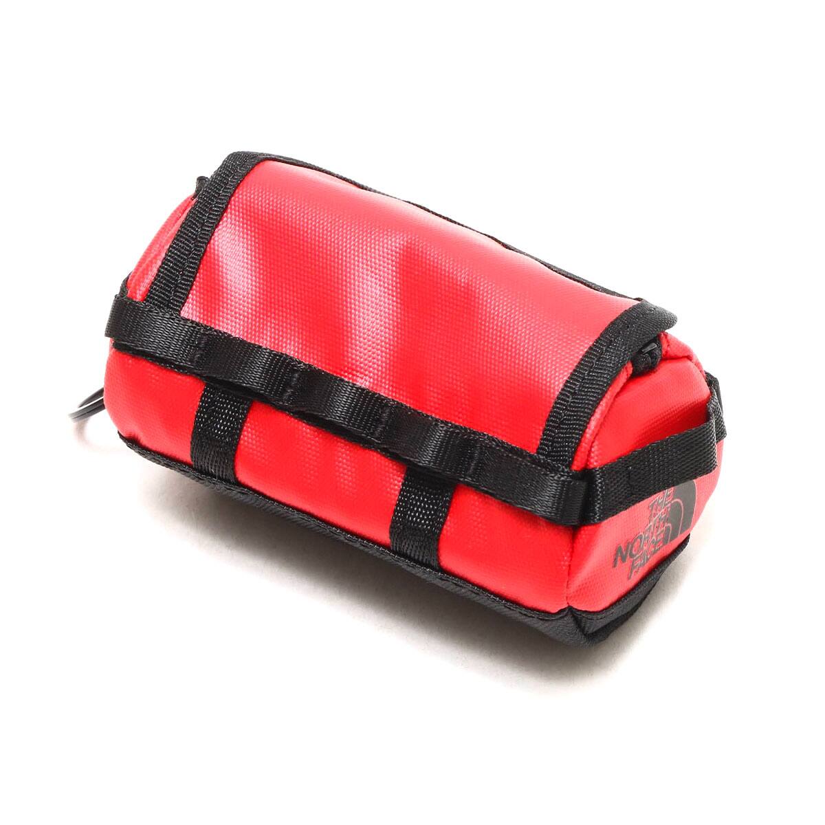 THE NORTH FACE BC DUFFEL XXS TNFRED2 22SS-Iの画像