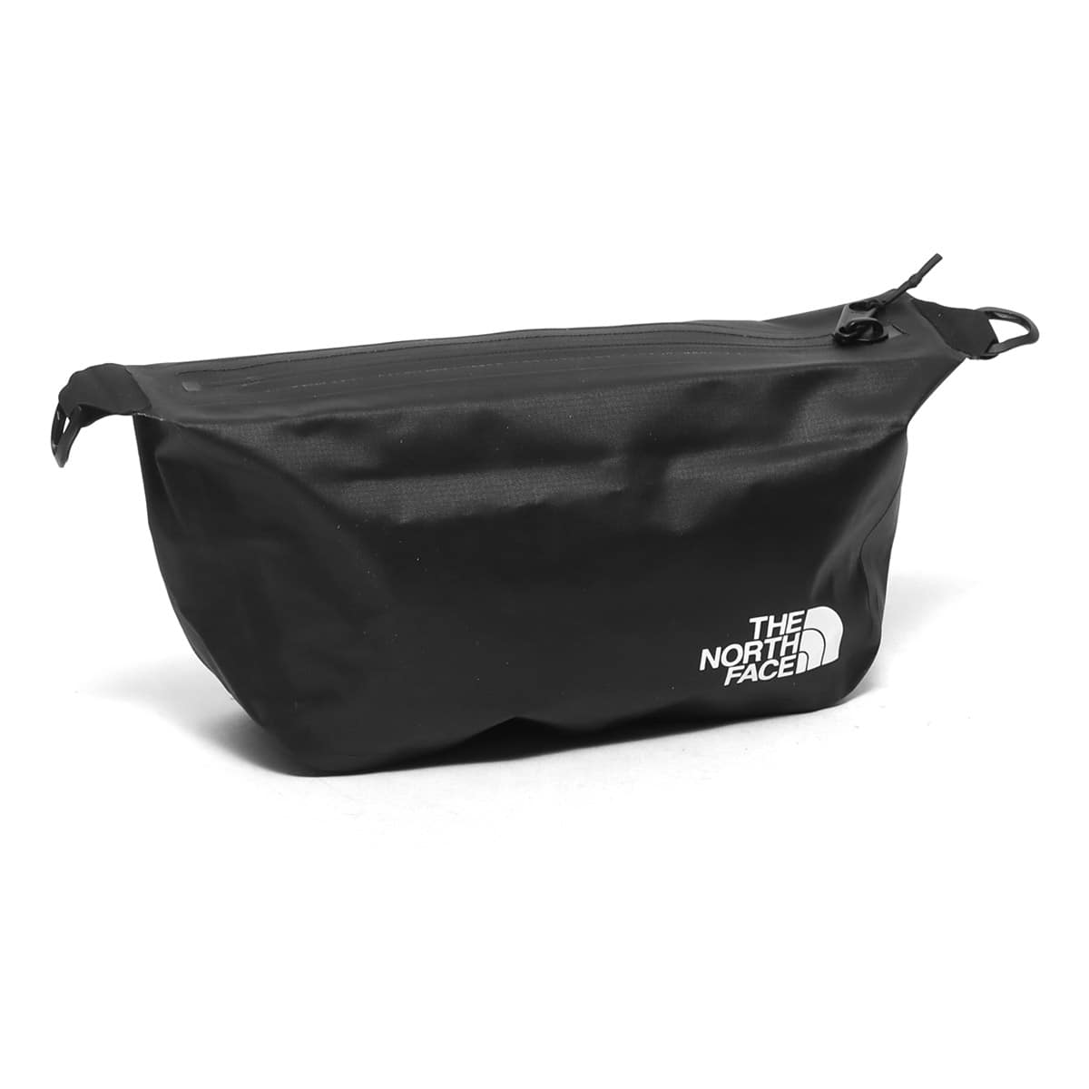 THE NORTH FACE SUPERLIGHT WP POUCH BLACK 21SS-Iの画像