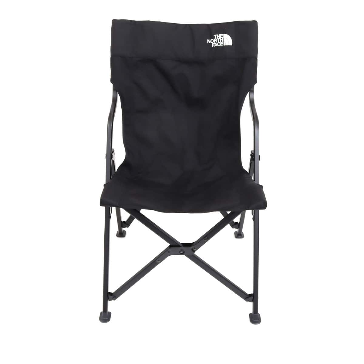 THE NORTH FACE TNF CAMP CHAIR SLM BLACK 22SS-Iの画像