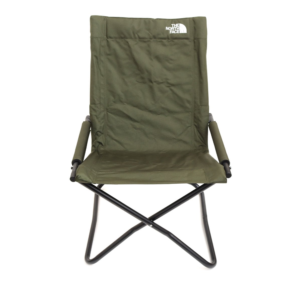 THE NORTH FACE TNF CAMP CHAIR NEWTAUPEGREEN 22SS-I