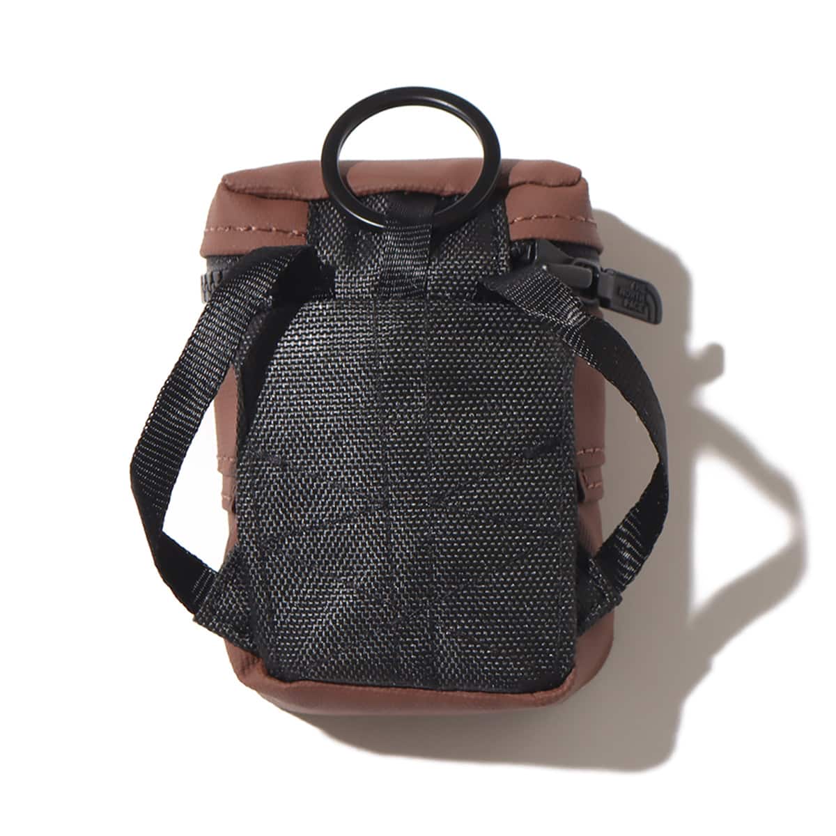 THE NORTH FACE BC FUSE BOX ECO TOTE Bブラウン 23FW-Iの画像