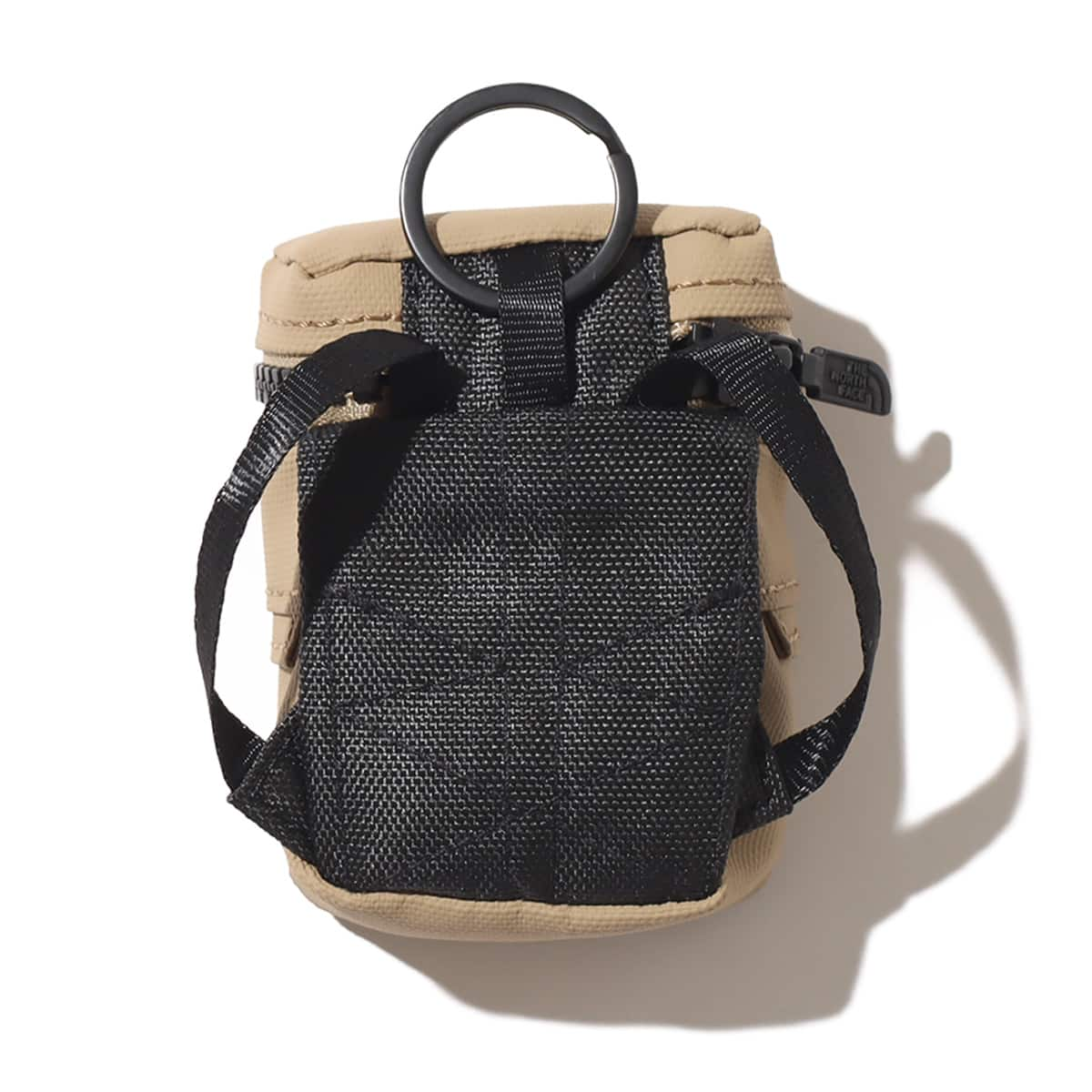 THE NORTH FACE BC FUSE BOX ECO TOTE ホーソンカーキ2 24SS-I