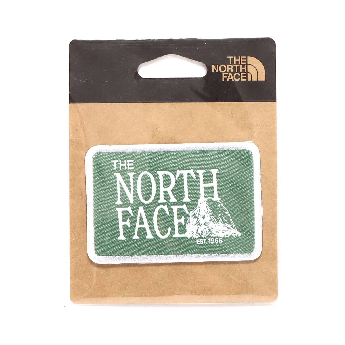 THE NORTH FACE TNF CARE WAPPEN ヨセミテナショナル2 の画像