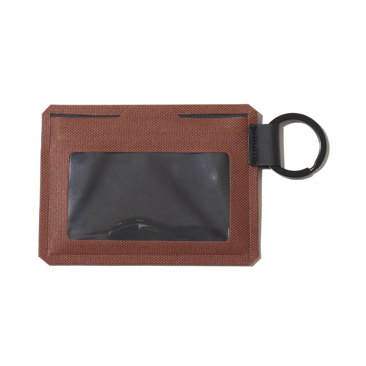 THE NORTH FACE PEBBLE SMART CASE カプチーノ 23FW-Iの画像