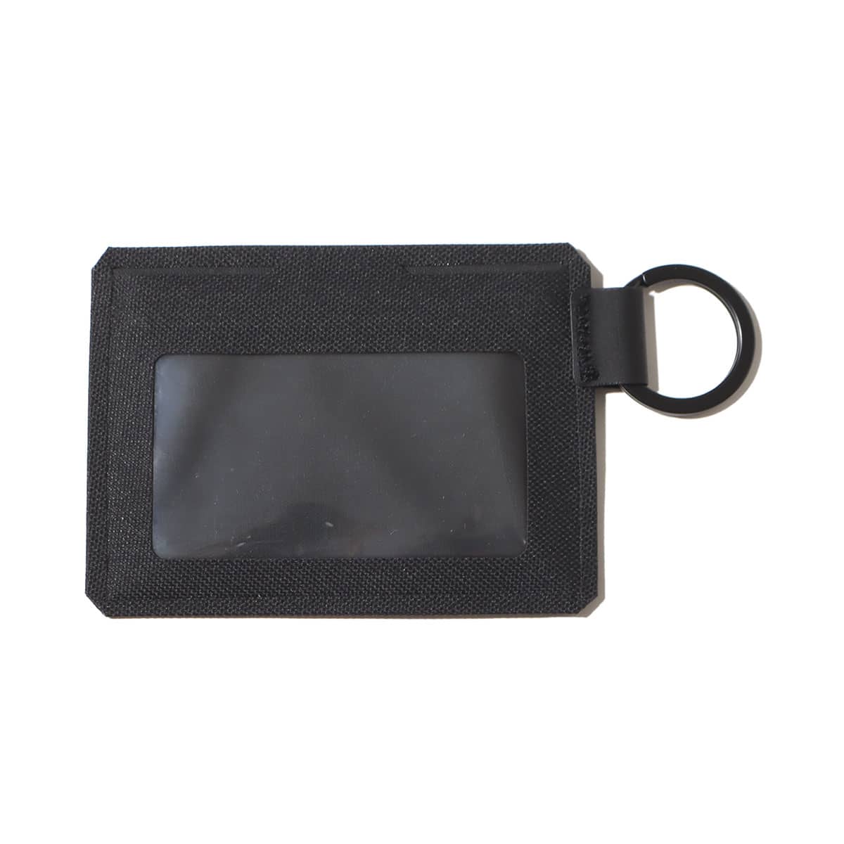 THE NORTH FACE PEBBLE SMART CASE BLACK 23FW-Iの画像
