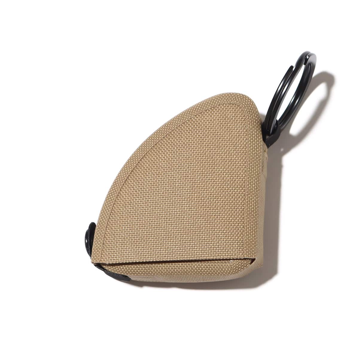THE NORTH FACE PEBBLE COIN WALLET ケルプタン 24SS-Iの画像
