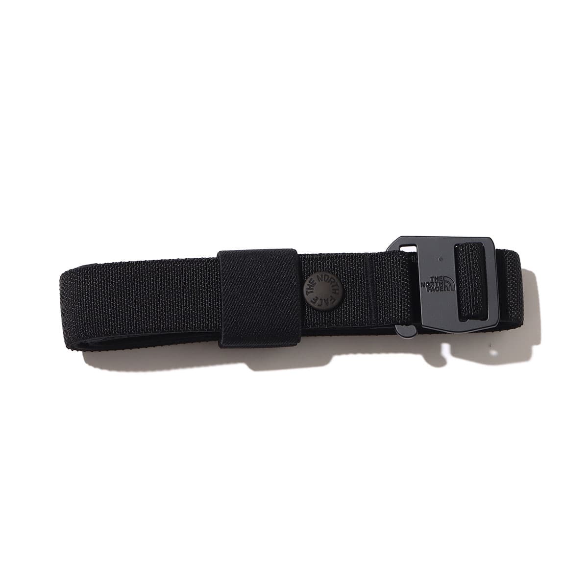 美品 HYKE THE NORTH FACE tec weaving belt - メルカリ