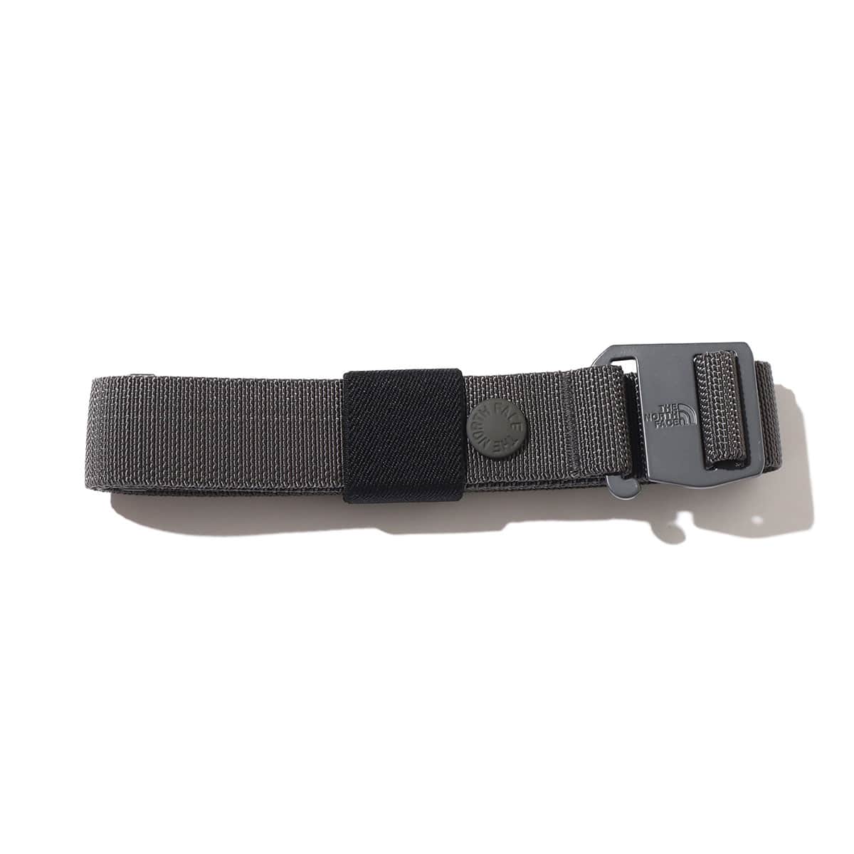 THE NORTH FACE NORTHTECH WEAVING BELT バナディスグレー 23SS-Iの画像