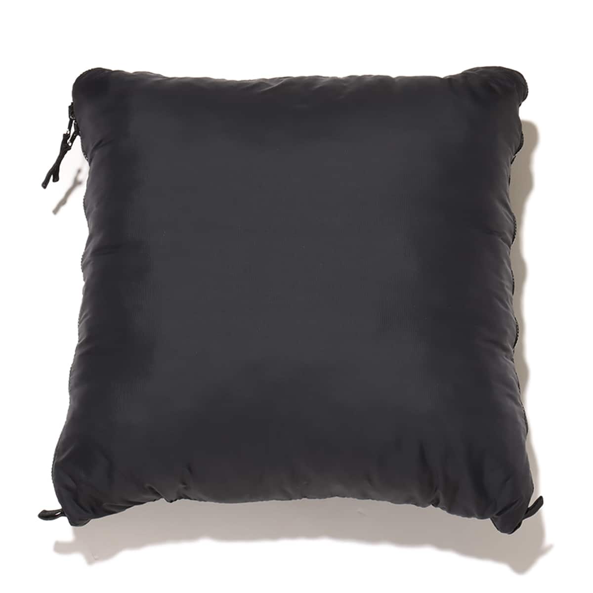 THE NORTH FACE Nuptse Cushion ブラック（ザ・ノース・フェイス
